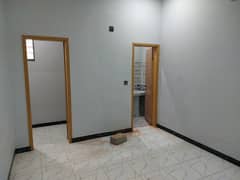 Reserve A Centrally Located Flat Of 901 Square Feet In Quetta Town - Sector 18-A