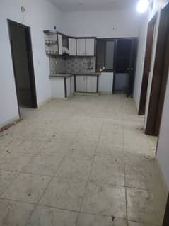 Prime Location 1100 Square Feet Flat For rent In Scheme 33