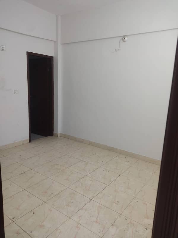 Prime Location 1100 Square Feet Flat For rent In Scheme 33 1