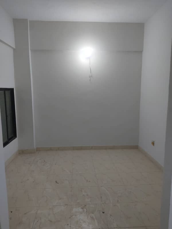 Prime Location 1100 Square Feet Flat For rent In Scheme 33 2