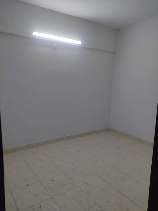Prime Location 1100 Square Feet Flat For rent In Scheme 33 3