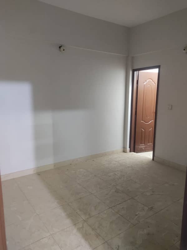 Prime Location 1100 Square Feet Flat For rent In Scheme 33 4