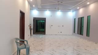 1st Floor With Roof Portion For Rent 0