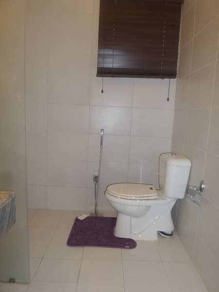 3 Bed DD , Flat For Rent 4