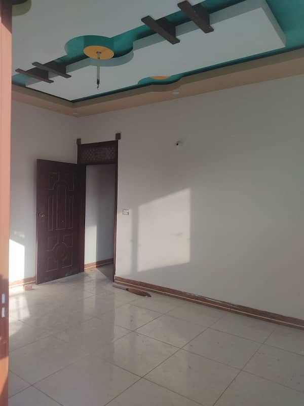 650 Square Feet Upper Portion For Rent In Scheme 33 Scheme 33 In Only Rs. 20000 3