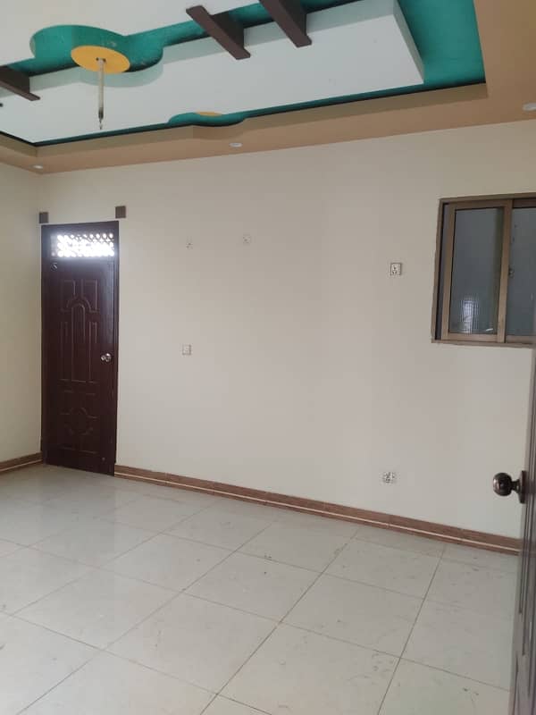 650 Square Feet Upper Portion For Rent In Scheme 33 Scheme 33 In Only Rs. 20000 5