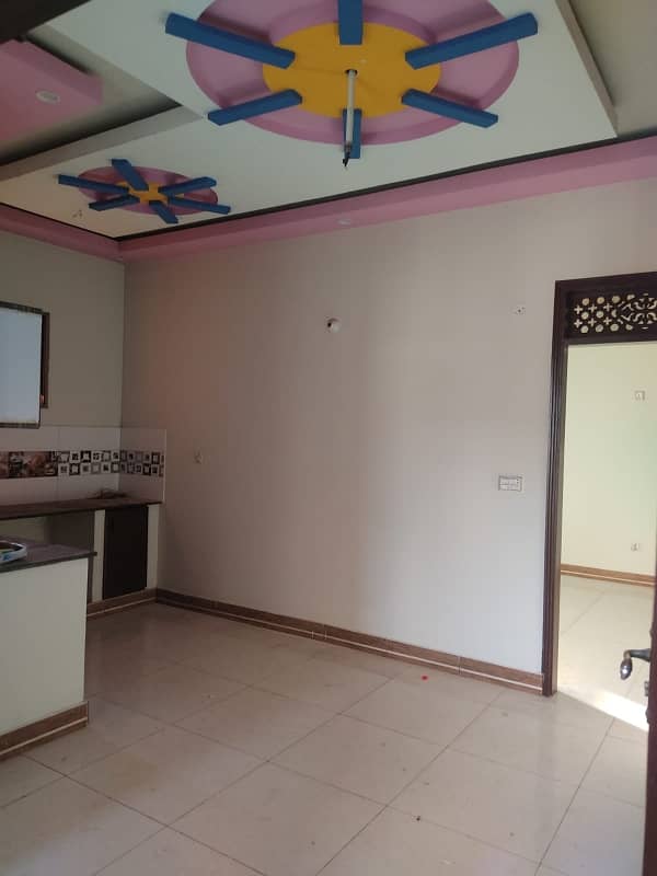 650 Square Feet Upper Portion For Rent In Scheme 33 Scheme 33 In Only Rs. 20000 6