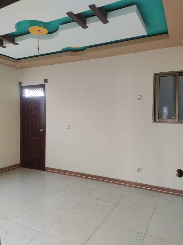 650 Square Feet Upper Portion For Rent In Scheme 33 Scheme 33 In Only Rs. 20000 7