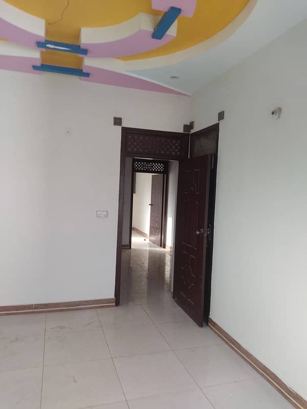 650 Square Feet Upper Portion For Rent In Scheme 33 Scheme 33 In Only Rs. 20000 8