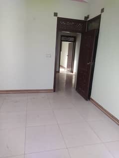 2nd Floor Corner Flat For Rent