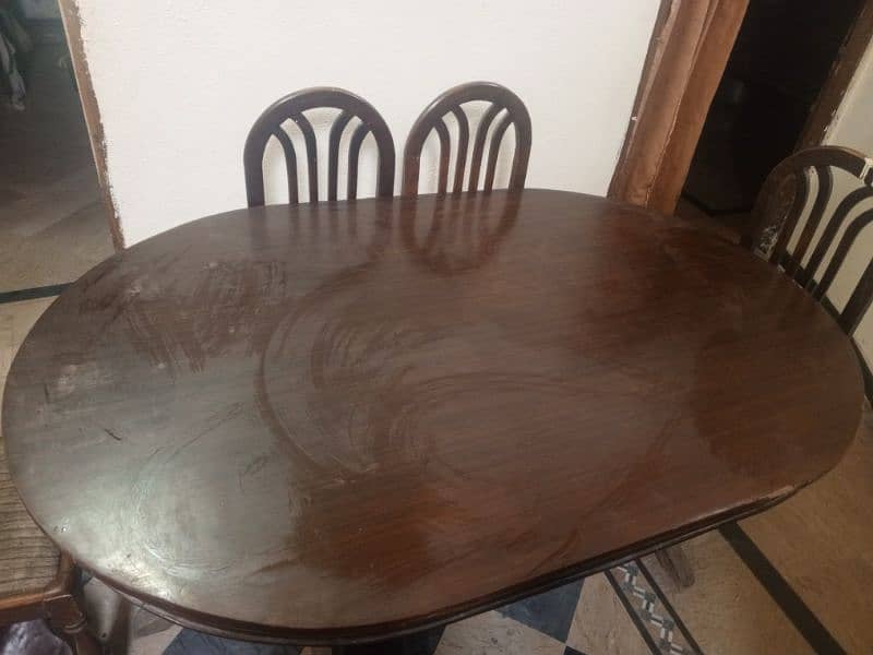 Dining Table 1