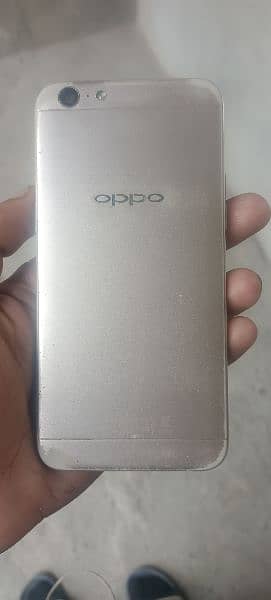OPPO A57 4GB+64GB 8