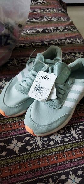 Adidas original kamanda shoes 13