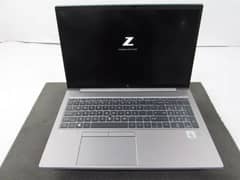Hp ZBook Firefly 15 G7 Mobile Workstation