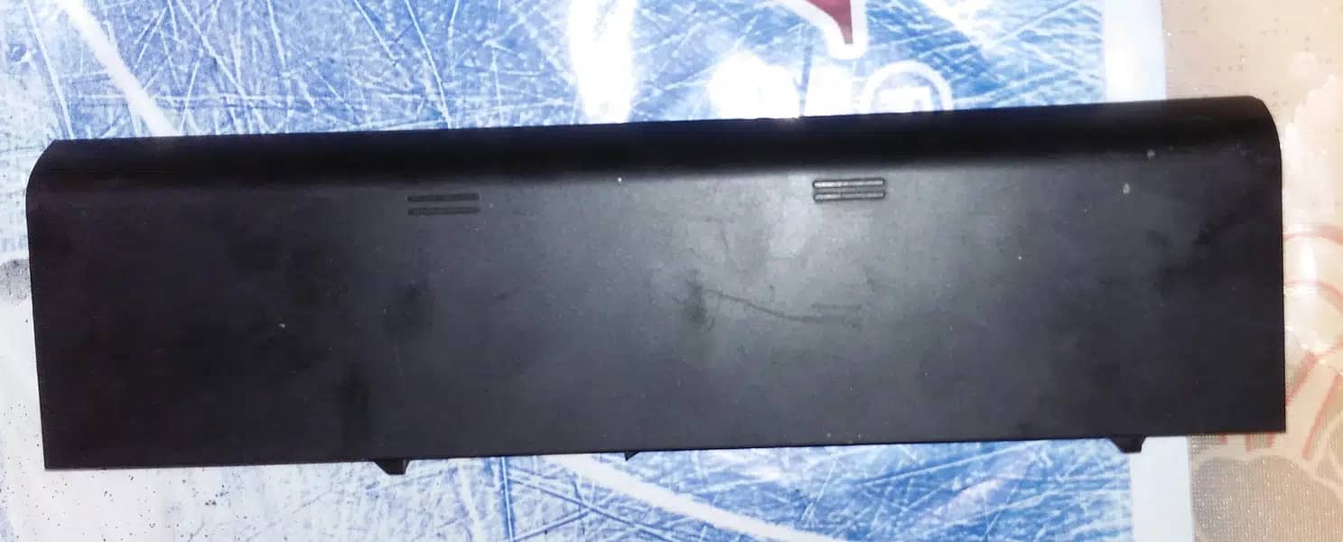 Dell Laptop Keyboard and Battery. (SPECIALLY FOR LATITUDE XT3 SERIES). 8
