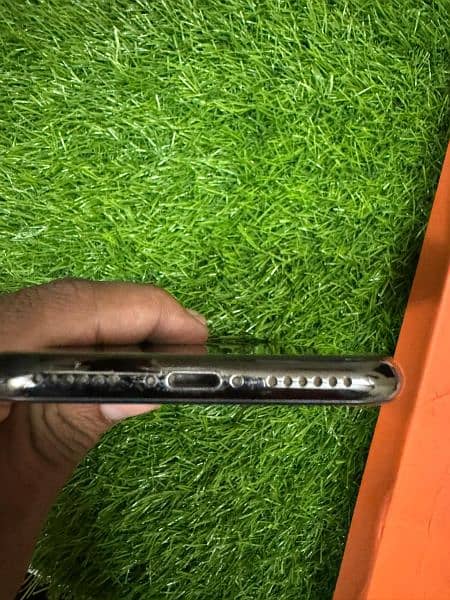 Iphone x 256 gb pta approved 1