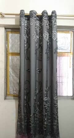 curtain good condition each price on above