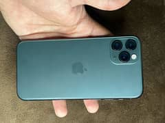 iPhone 11 Pro | Pta Approved |