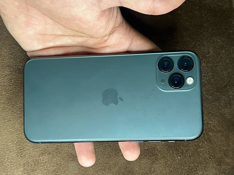 iPhone 11 Pro | Pta Approved | 1