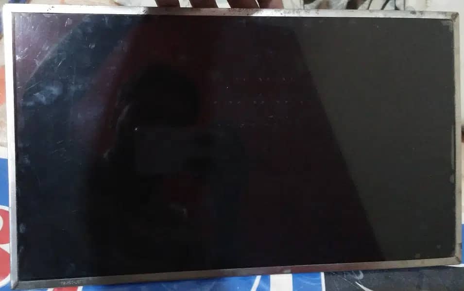 Laptop LCD Screen. Touch and Non Touch. Detail and Rs in Description. 2