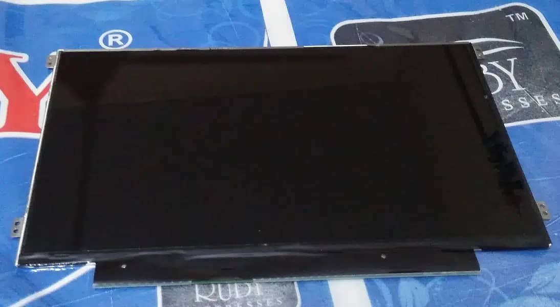 Laptop LCD Screen/Display. Detail in Description. 5