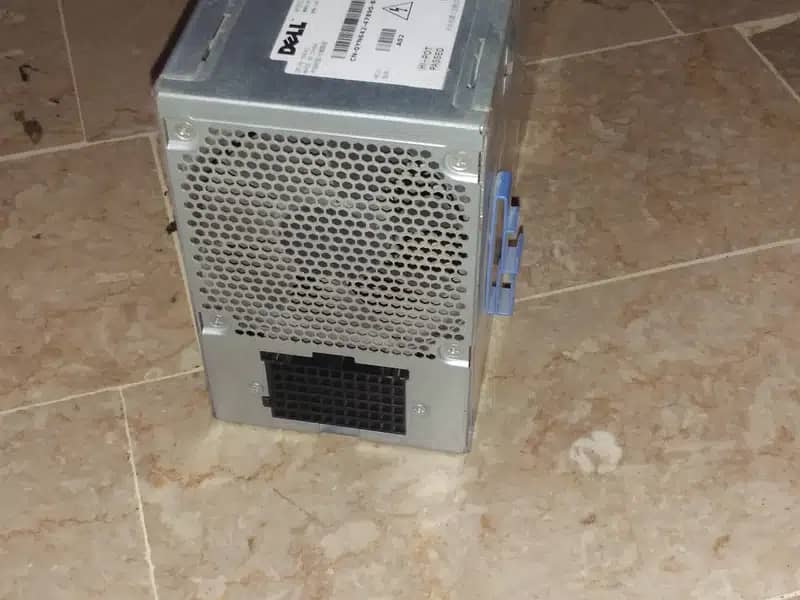 Dell 1000 WATT and 875WATT tower PC power supply. Read Description 1