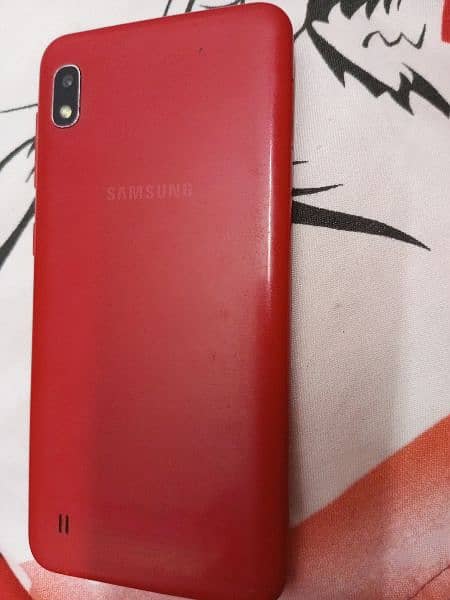 Samsung Galaxy A10 4