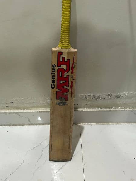cricket kit 6
