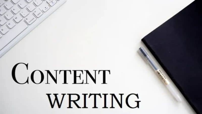 Content Writer 1