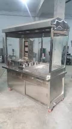 Resturant all equipments for sale 0