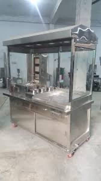 Resturant all equipments for sale 0