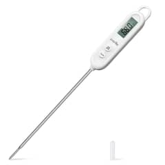 LCD Digital Display Meat Thermometers for Cooking