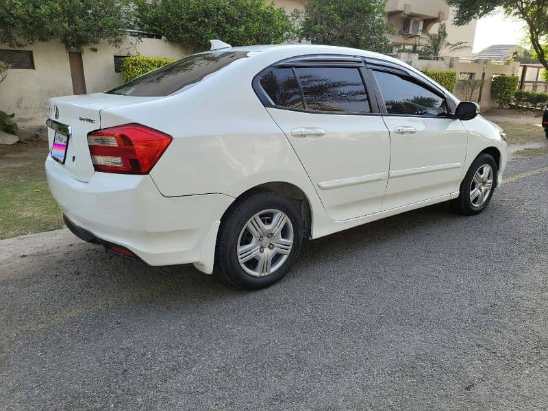 Honda city 1.3 I-VTEC 2020 Model 5