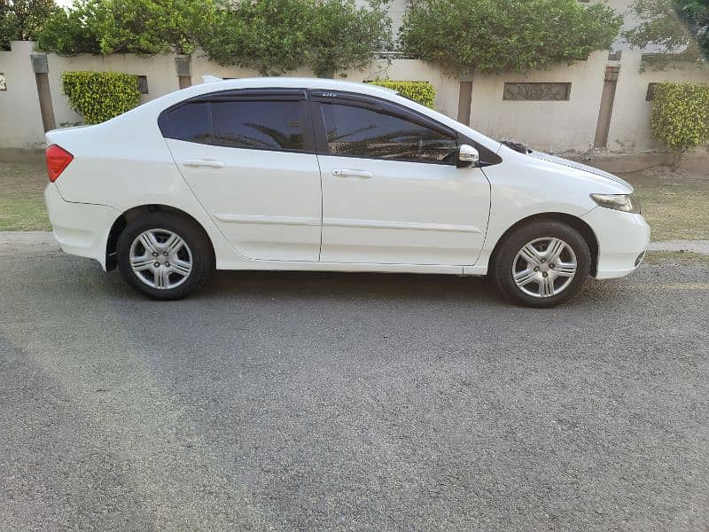 Honda city 1.3 I-VTEC 2020 Model 8