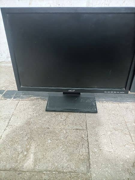 branded 19inch lcd for sale 2