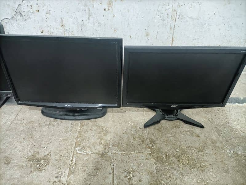 branded 19inch lcd for sale 3