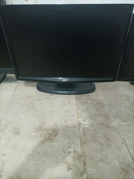 branded 19inch lcd for sale 5