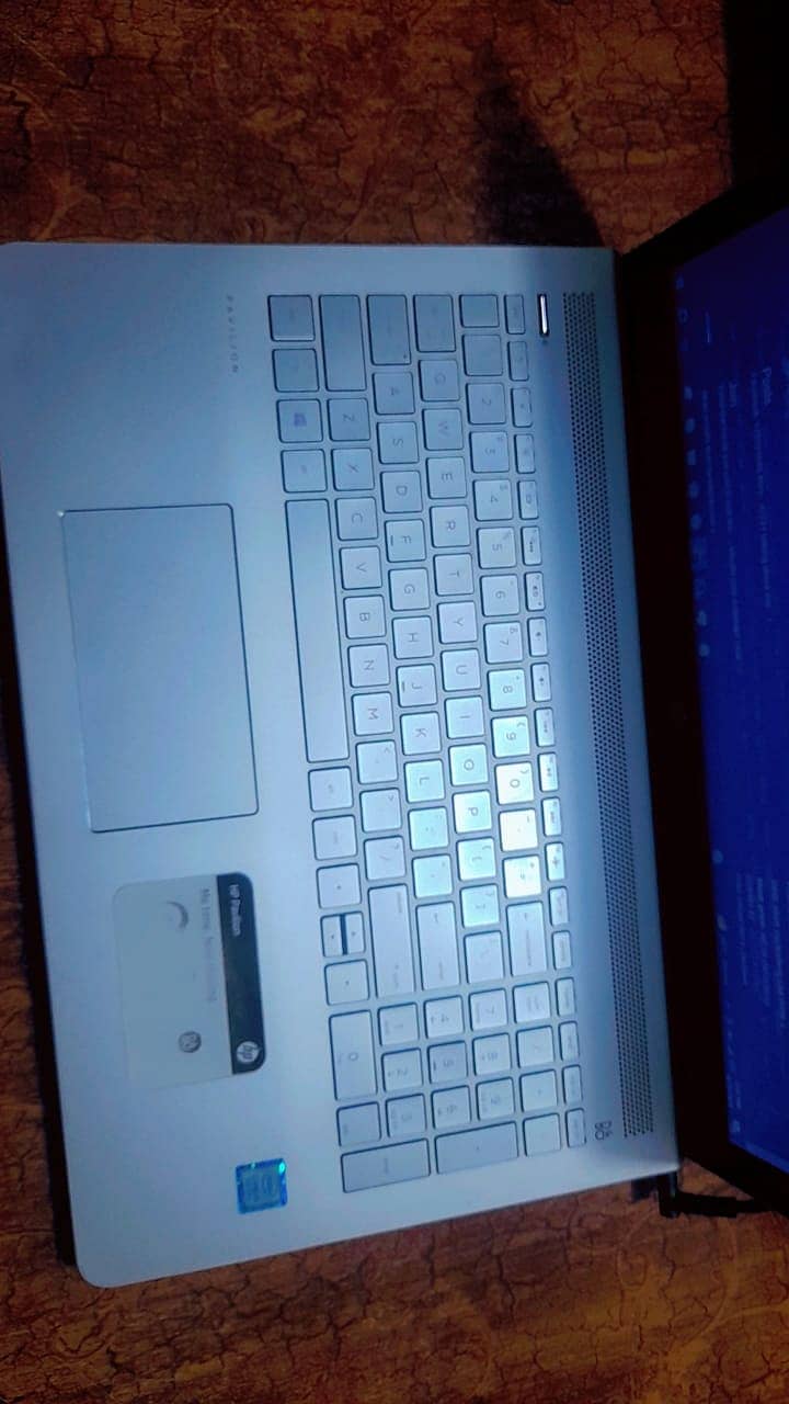 HP Laptop is for sale (Less price than market) 0