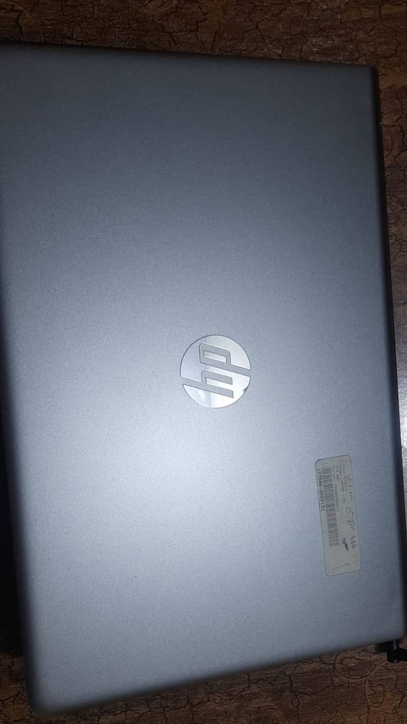 HP Laptop is for sale (Less price than market) 3