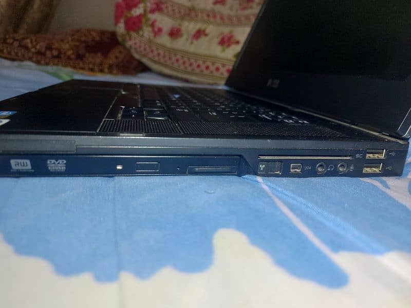 Dell latitude E6510 3