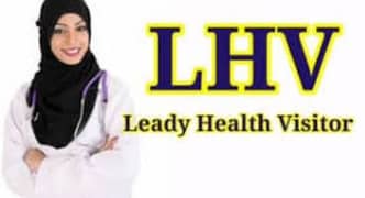 Req LHV For Clinic 0
