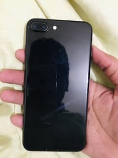 i phone 7 plus 256gb PTA approved