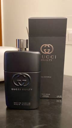 Gucci Guilty Eau de Perfume
