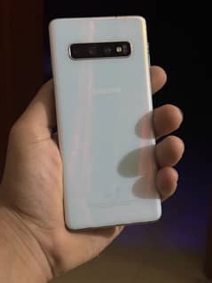 Samsung S10 box 8/128