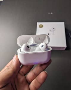 Airpods Pro 2 With Anc 0
