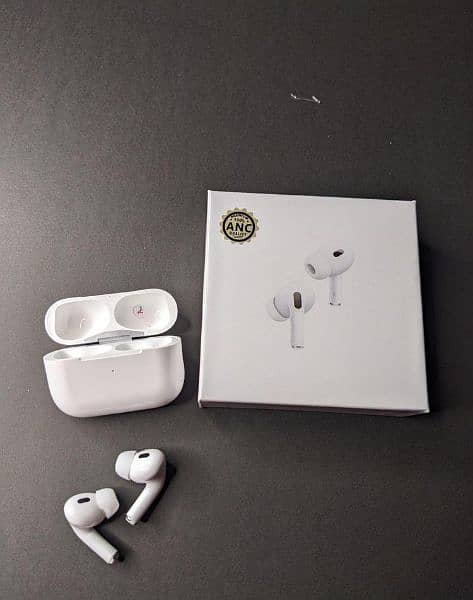 Airpods Pro 2 With Anc 1