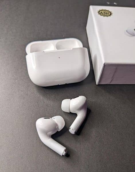 Airpods Pro 2 With Anc 2