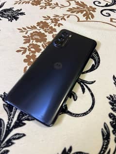 Motorola Moto G Stylus 5G 2022 (4/128) Non Pta