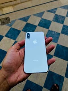 iphone Xs 64gb pta approved