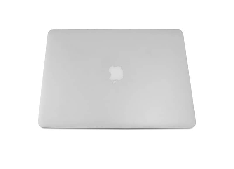 Macbook pro 13 late ratina display 15.4 inch 3